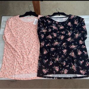 Children’s Place Girl Shirt Bundle